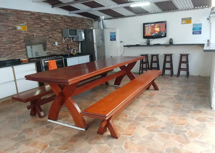Casa De Temporada Em Cabo Frio - Arraial Do Cabo