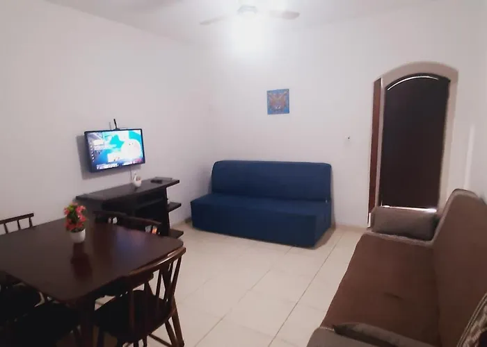 Casa De Temporada Em Cabo Frio - Arraial Do Cabo