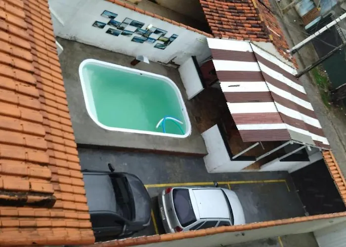 Casa De Temporada Em Cabo Frio - Arraial Do Cabo