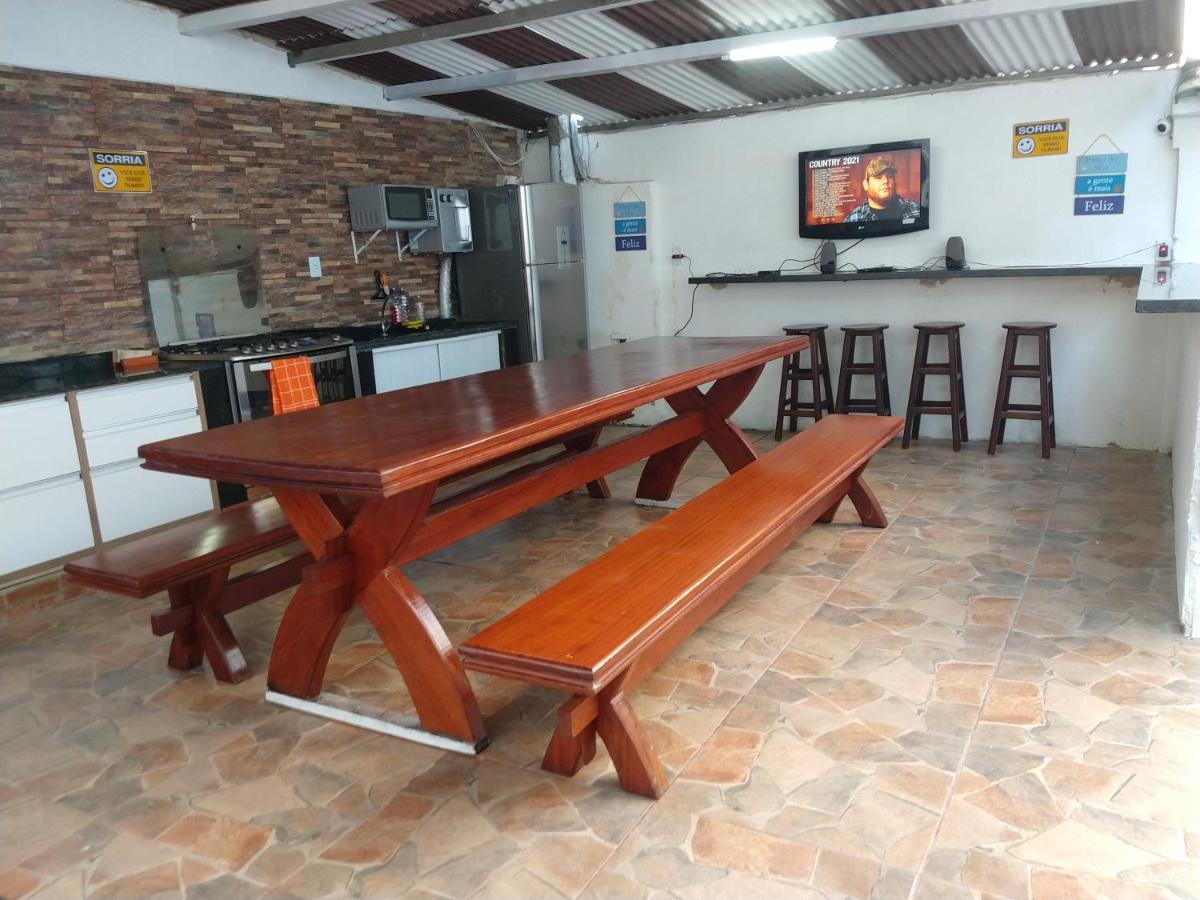 Casa De Temporada Em - Arraial Do Cabo Holiday home Cabo Frio