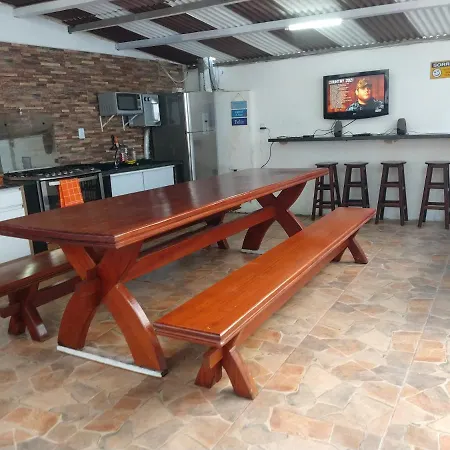 Casa De Temporada Em Cabo Frio - Arraial Do Cabo Villa Exterior photo